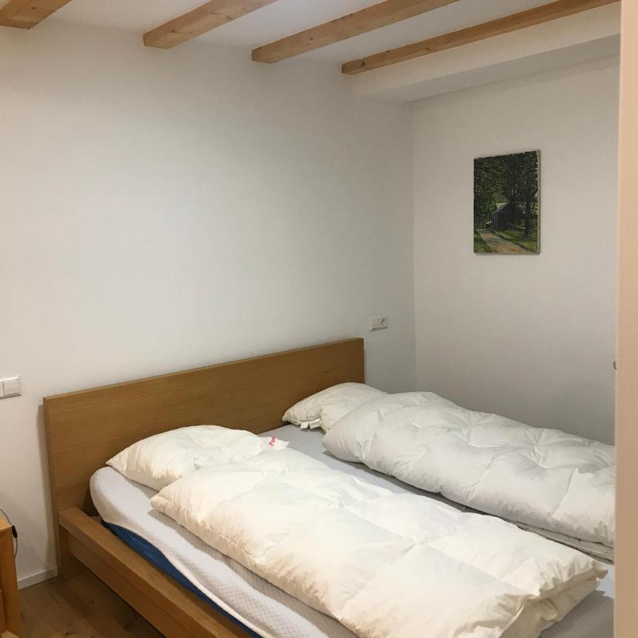 Casa Al Lago Uhldingen-Mühlhofen Exteriör bild