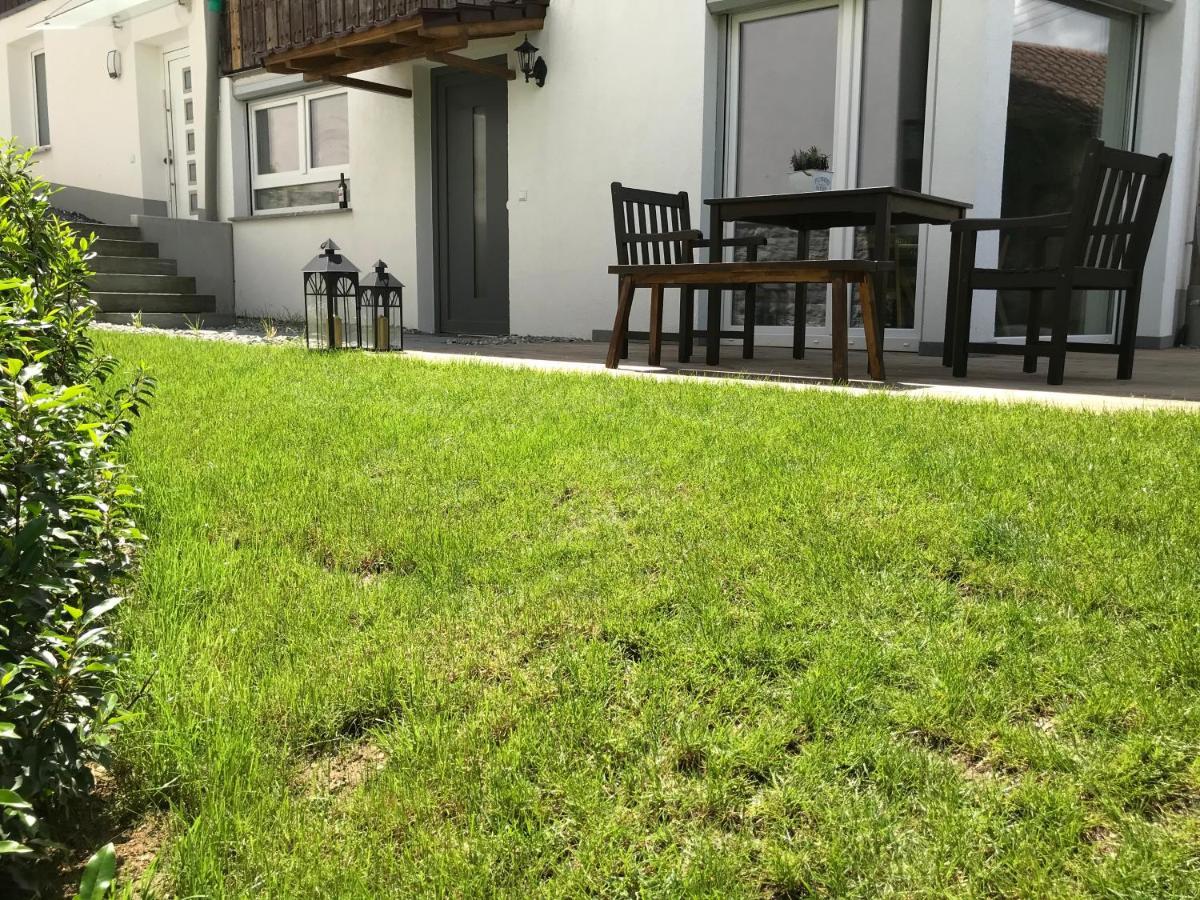Casa Al Lago Uhldingen-Mühlhofen Exteriör bild