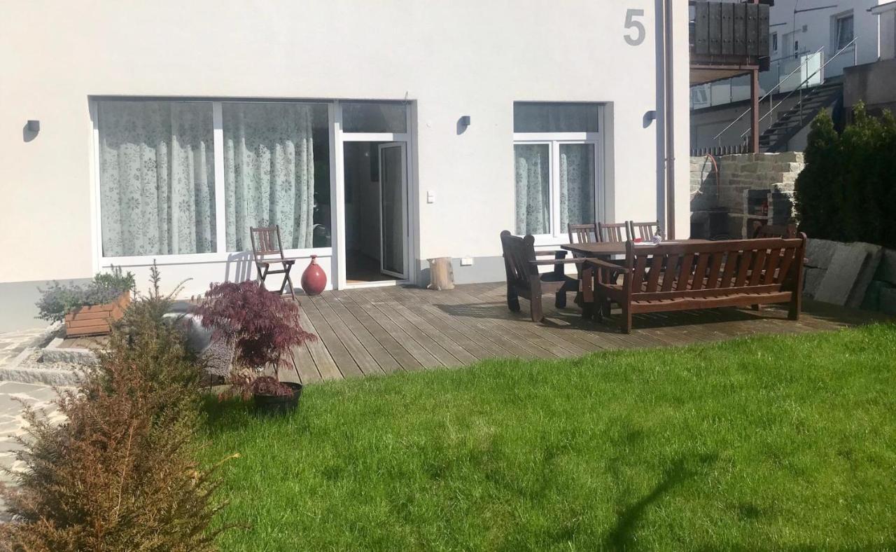 Casa Al Lago Uhldingen-Mühlhofen Exteriör bild